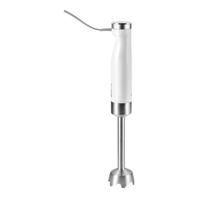 ZWILLING 53104-900-0 blender Blender voor op aanrecht 800 W Zilver, Wit