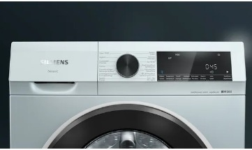 Siemens Wasmachine WG44G104FG