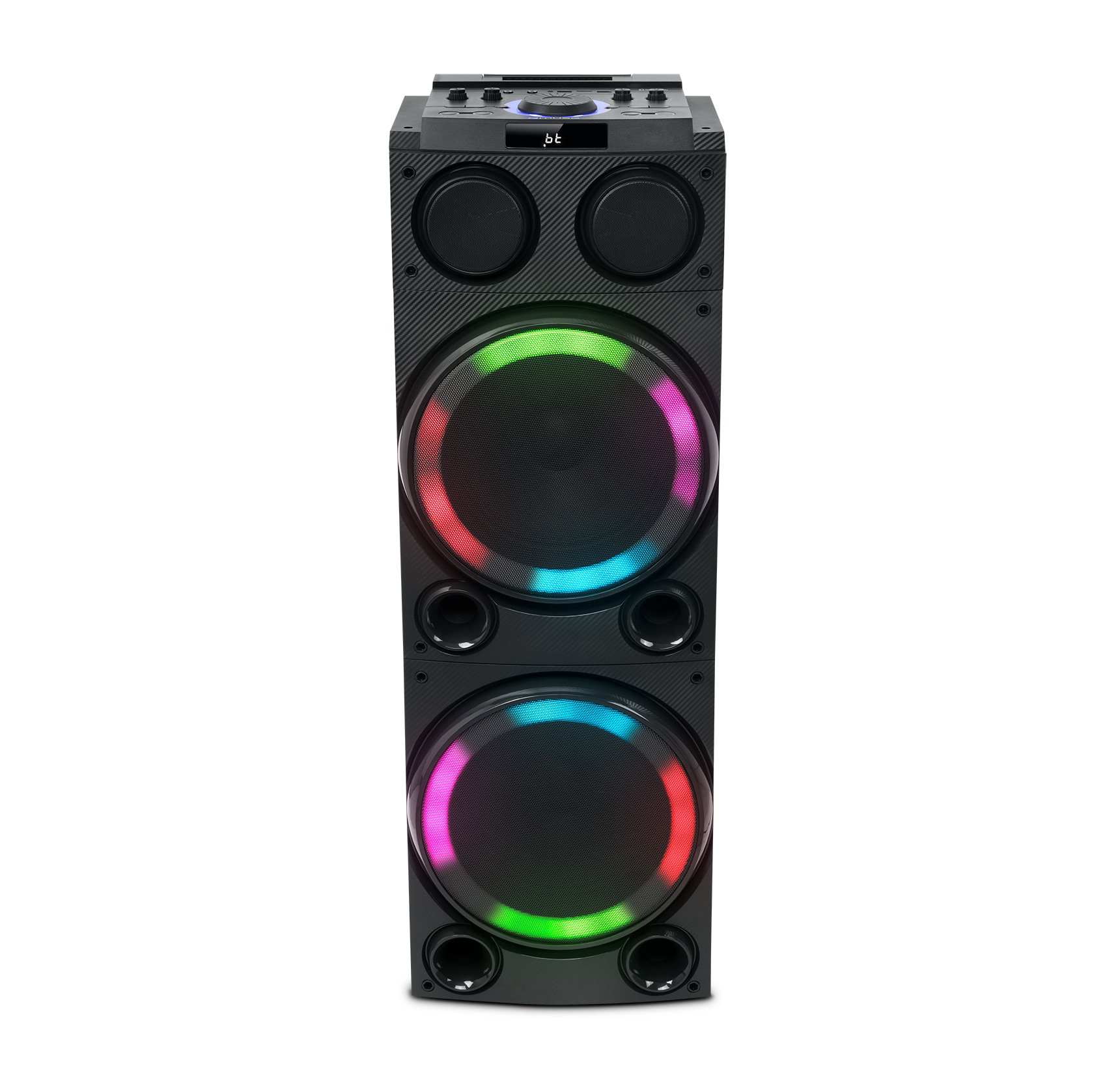 Partyspeaker Muse M-1982 DJ