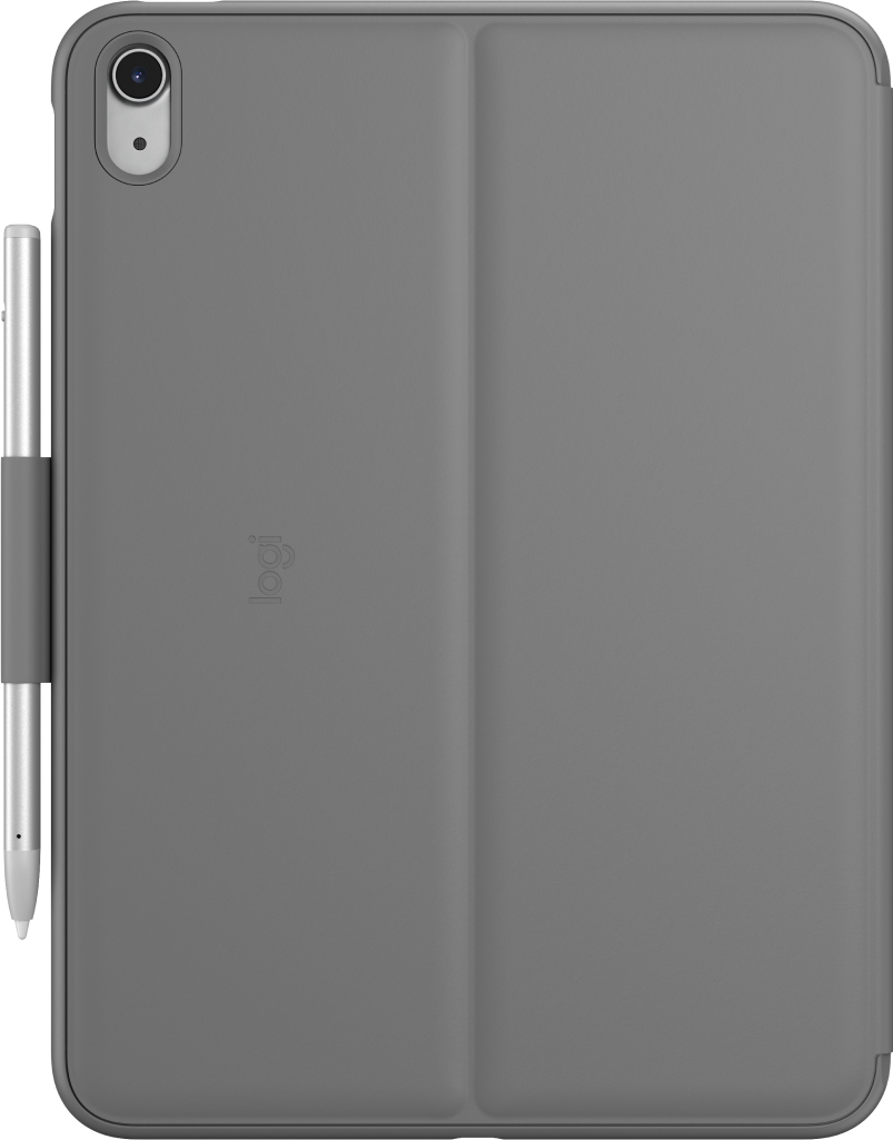 Logitech Slim Folio for iPad (10th gen)