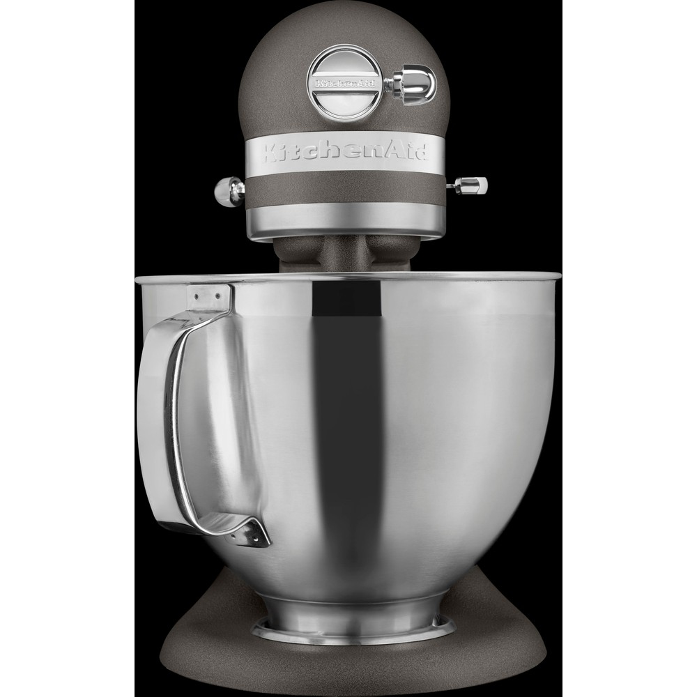 Keukenrobot KITCHENAID 5KSM185PSEGR Imperial Grey 4,8L