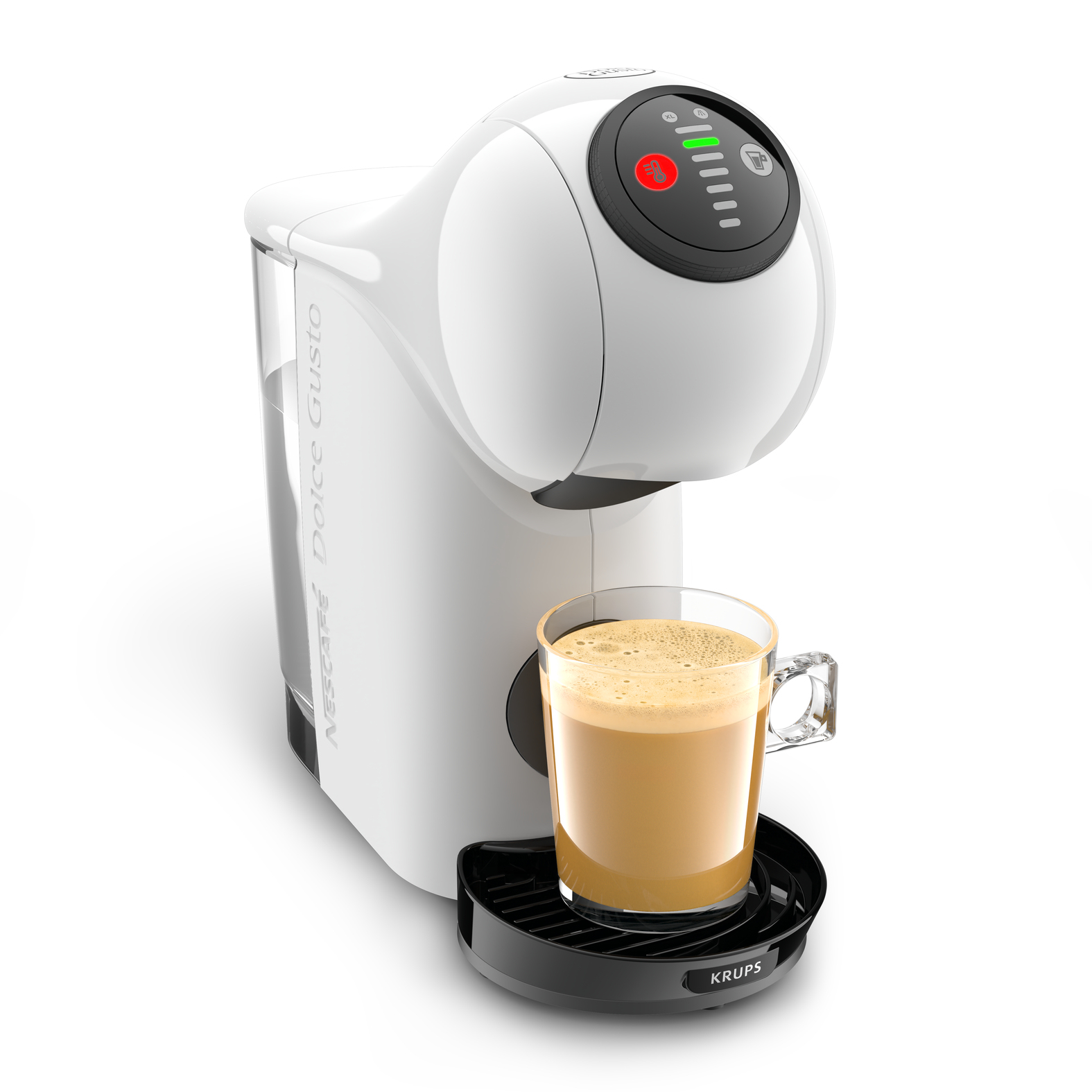 Krups dolce gusto genio s wit