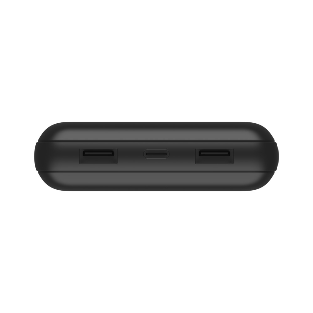 Belkin Power Bank 20000mAh Black