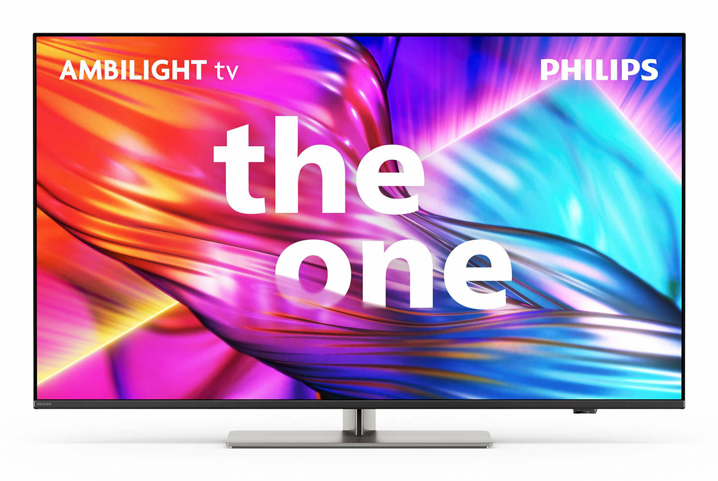 LED TV UHD PHILIPS 50PUS8949/12 The One