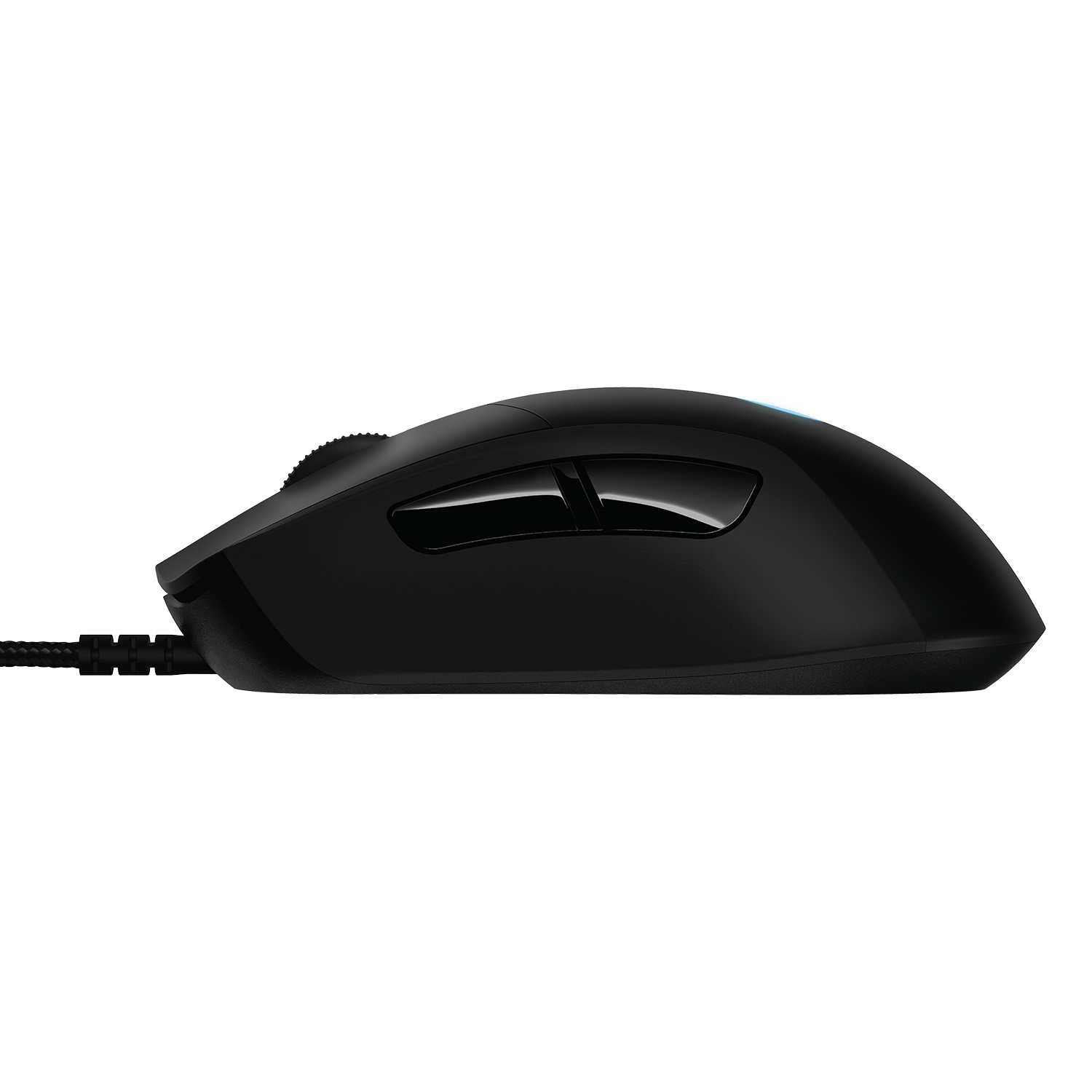 Logitech g403 hero gaming mouse