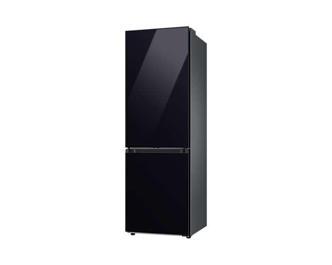 Koel-vriescombinatie SAMSUNG Bespoke RB34C7B5D22/EF / D / 186cm 