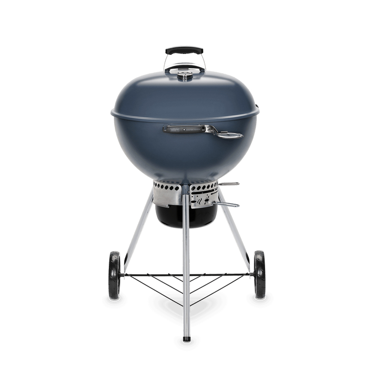 BBQ WEBER 14713004 Master-Touch GBS C-5750 Slate Blue