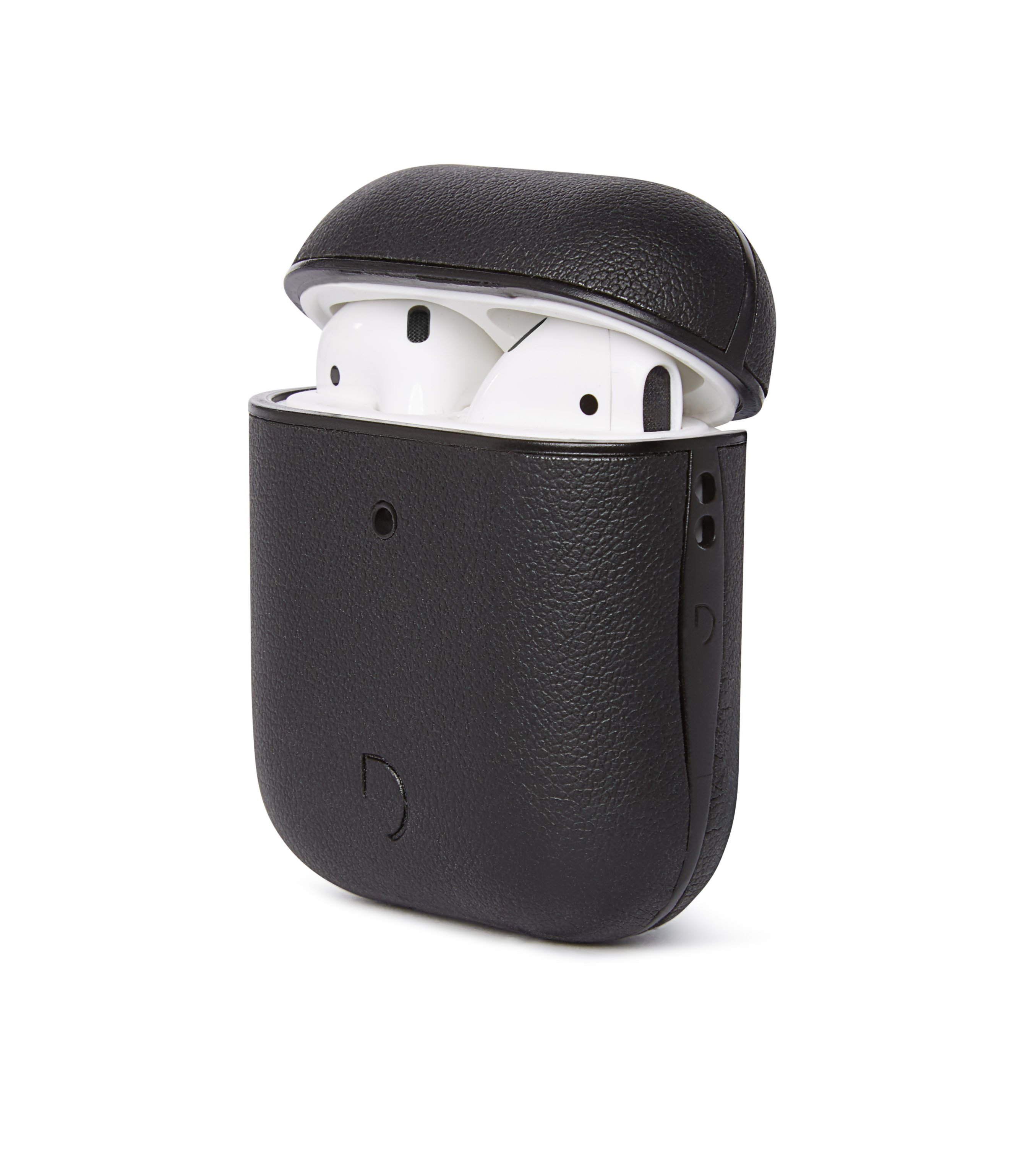 Tas DECODED AirCase2 Black - AirPods