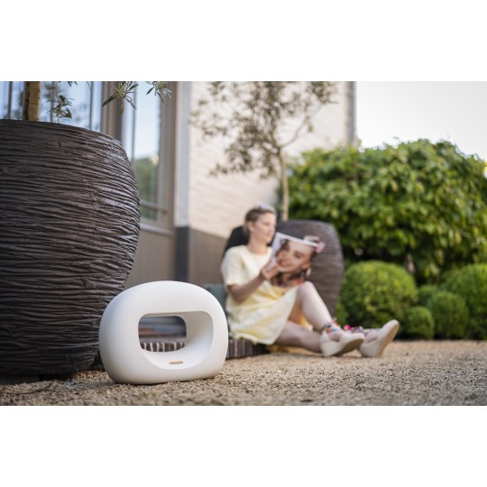 Artsound Outdoor Speaker Kurv BT W