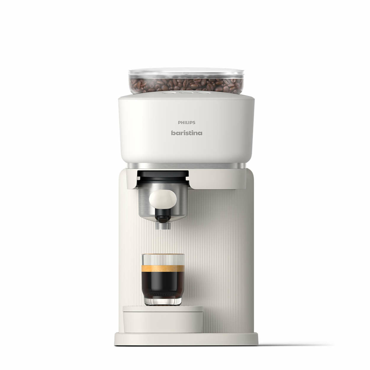 Philips BAR302/20 koffiezetapparaat Half automatisch Espressomachine 1,2 l