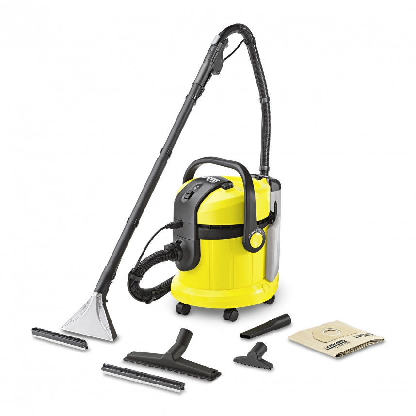 Karcher vloer-/tapijtreiniger se 4001