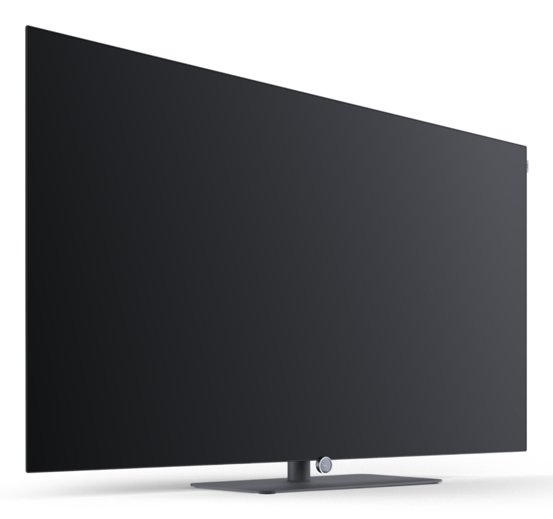 OLED TV UHD Loewe inspire 65 DR+ basalt grey (TS)