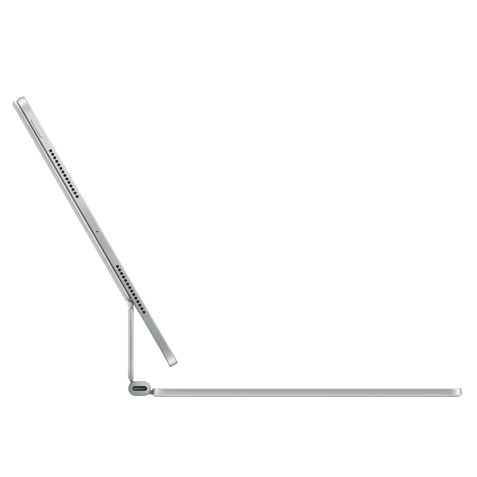 Apple Magic Keyboard iPad Pro 11" 2024 White