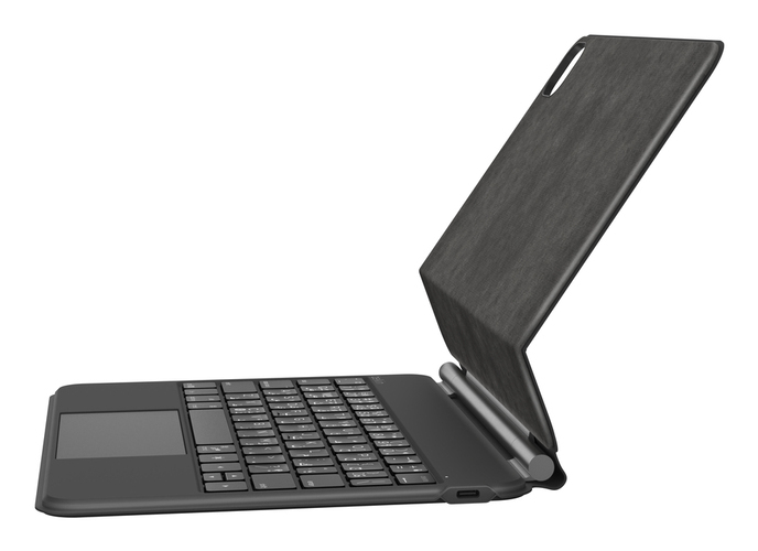 Belkin Keyboard Bluetooth Noir