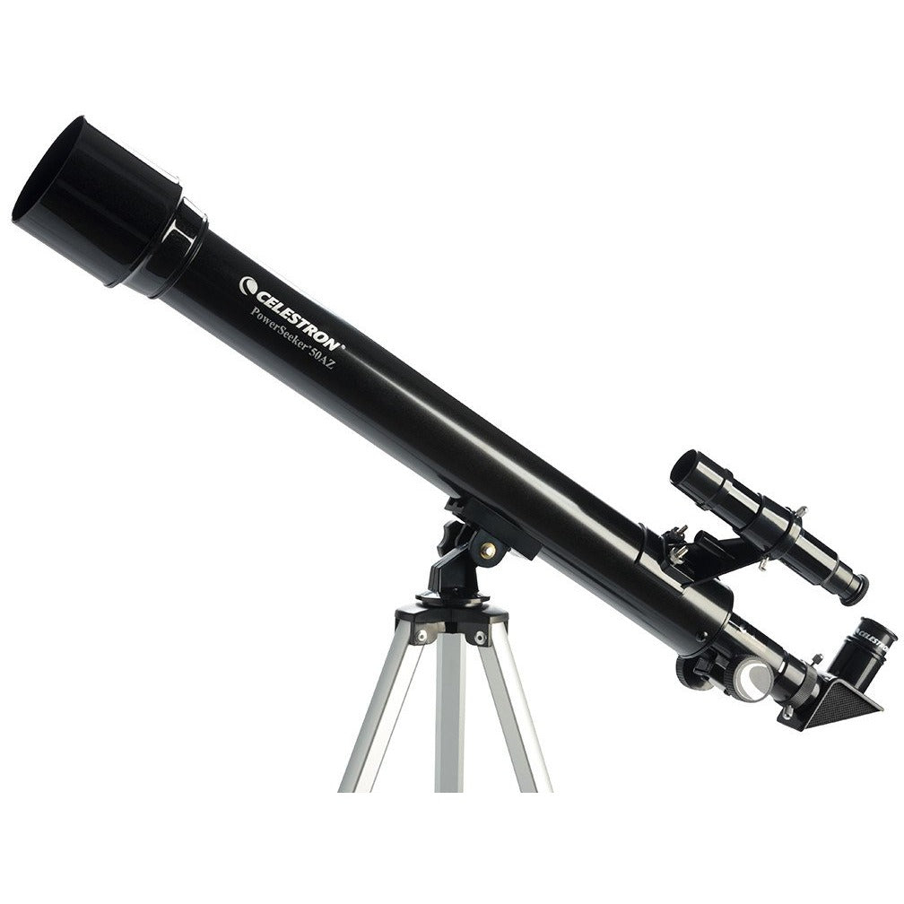 Telescoop Celestron Power Seeker 50Az