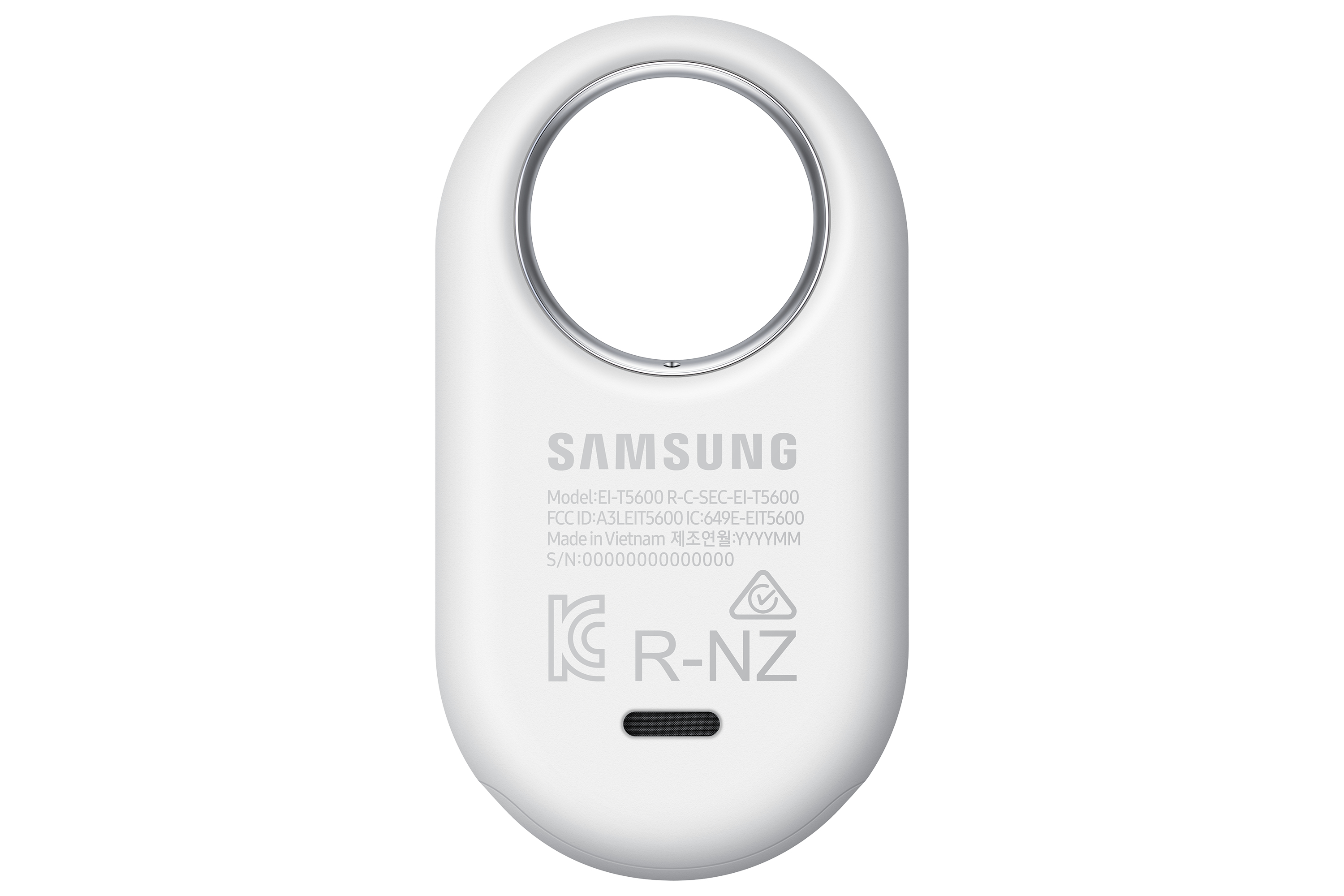 Smarttag SAMSUNG Galaxy SmartTag 2White