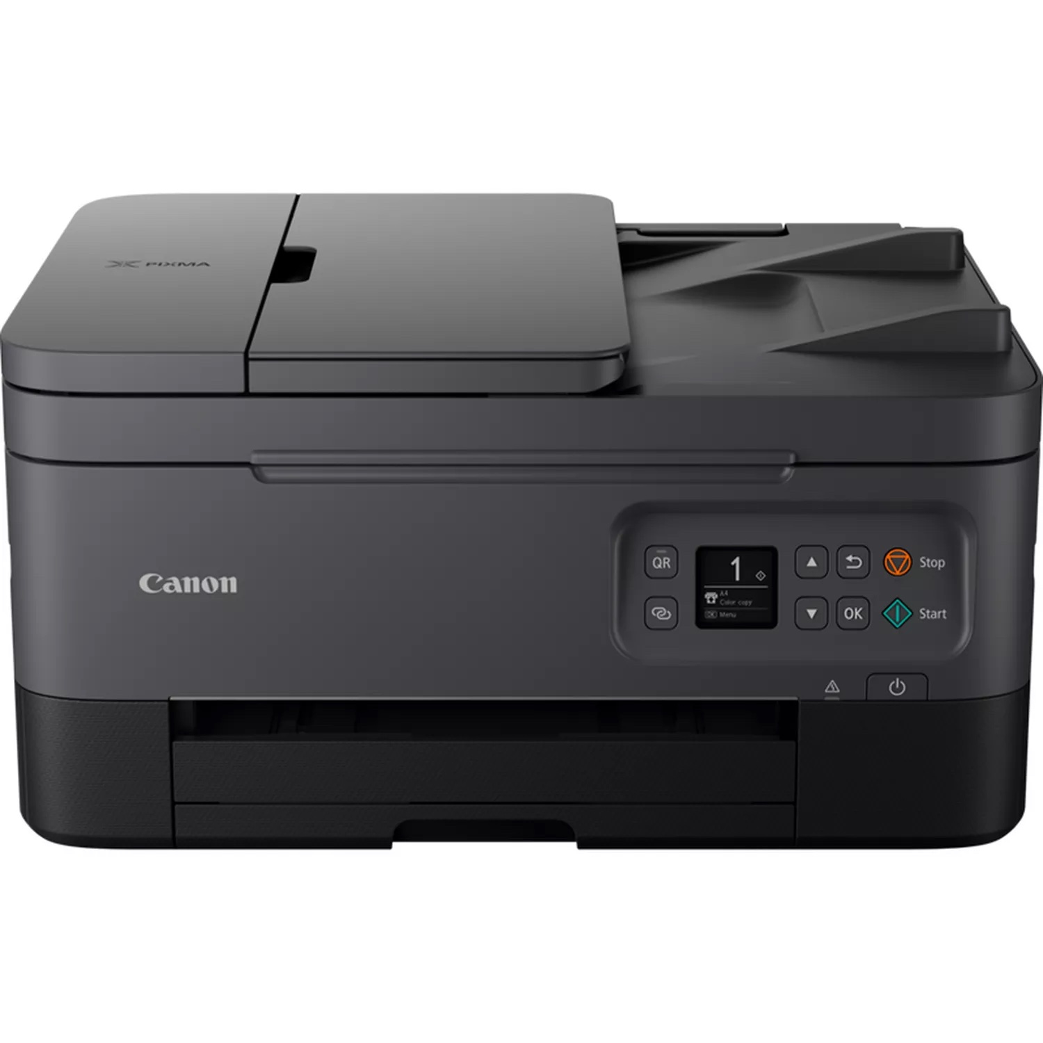 Printer CANON PIXMA TS7450I AIO ZWART