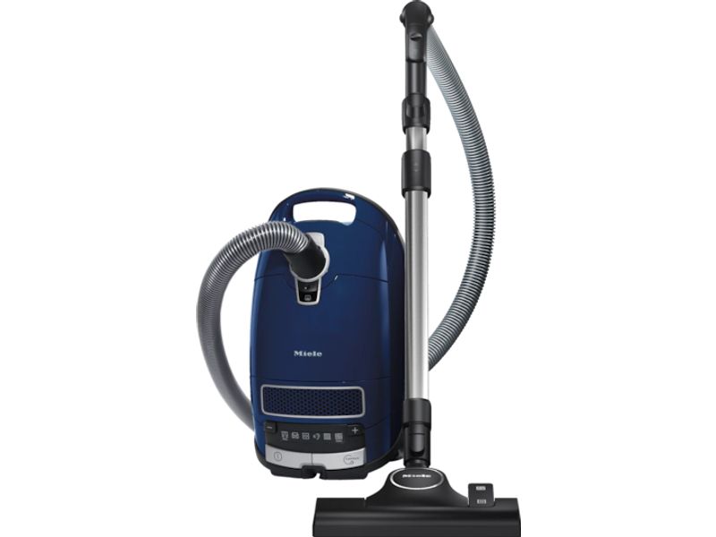 Stofzuiger MIELE 12140540 CompleteC3 PowerLine Marineblauw