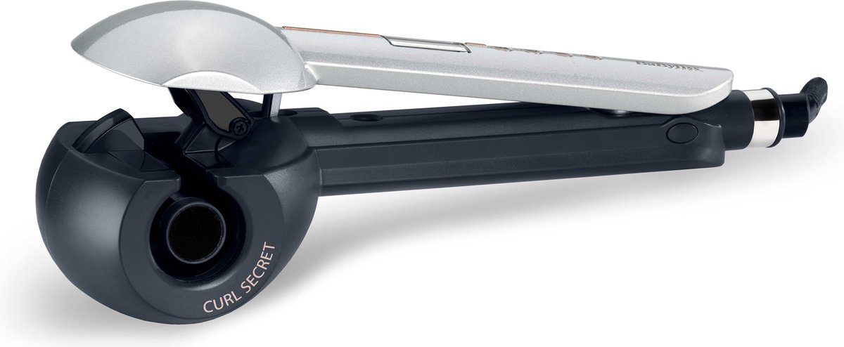 Krultang BABYLISS C1600E / 180° / AutoCurl