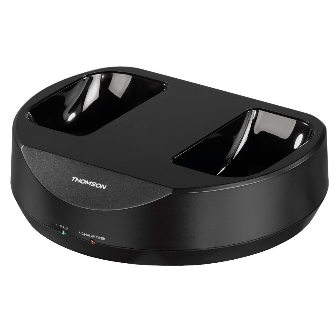 Thomson WHP3001BK Wireless Headsetauto-scan