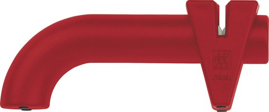 Messenslijper Twinsharp ZWILLING 32590-300-0 rood