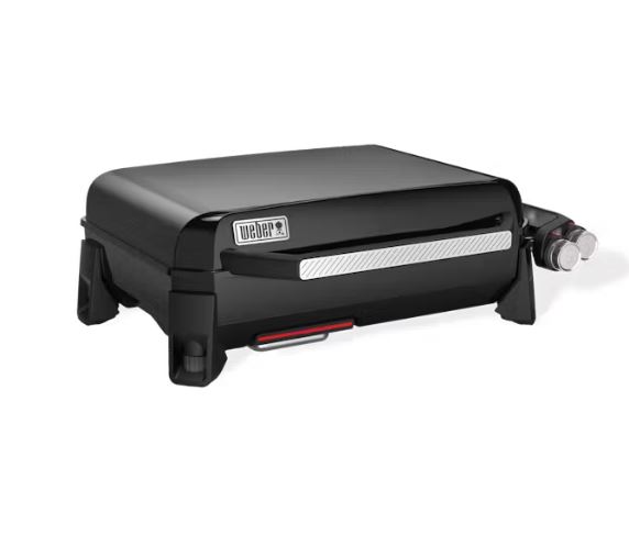 Plancha WEBER 1500237 56cm zwart