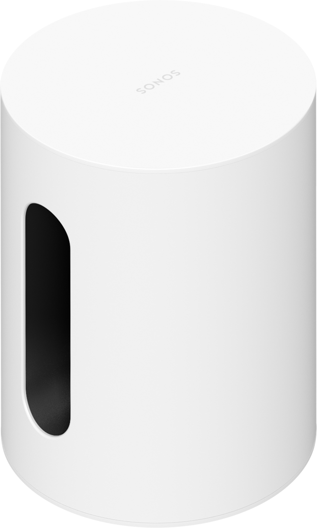 Subwoofer SONOS Sub Mini wit