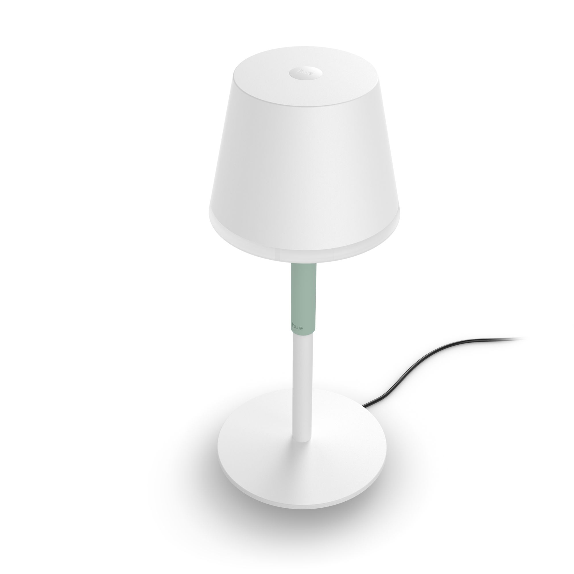 Philips Hue White and Color ambiance Hue Go draagbare tafellamp