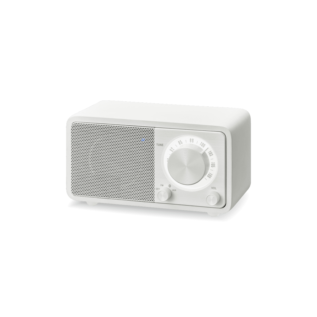 FM radio SANGEAN Genuine Mini WR-7wit