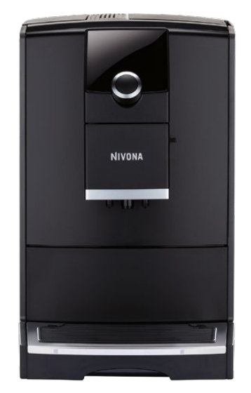 Nivona espresso f. auto NICR790