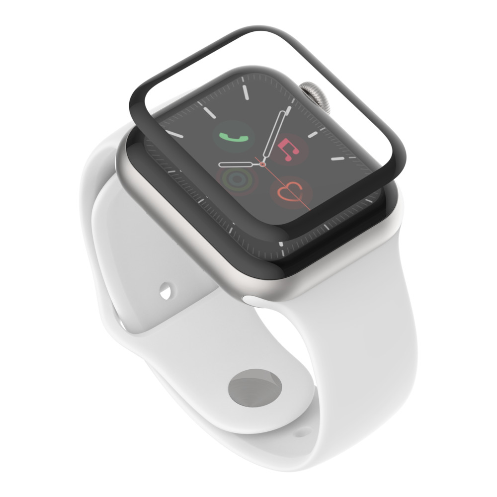 Belkin ScreenForce TrueClear - Watch 40mm