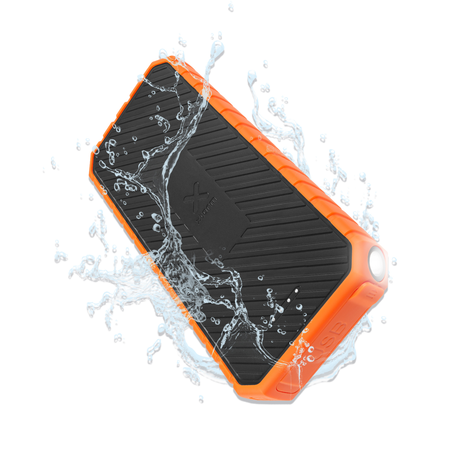 Powerbank Xtorm Rugged Power Pack 20000 mAh