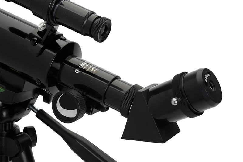 Telescoop Celestron Travelscope 50 met rugzak