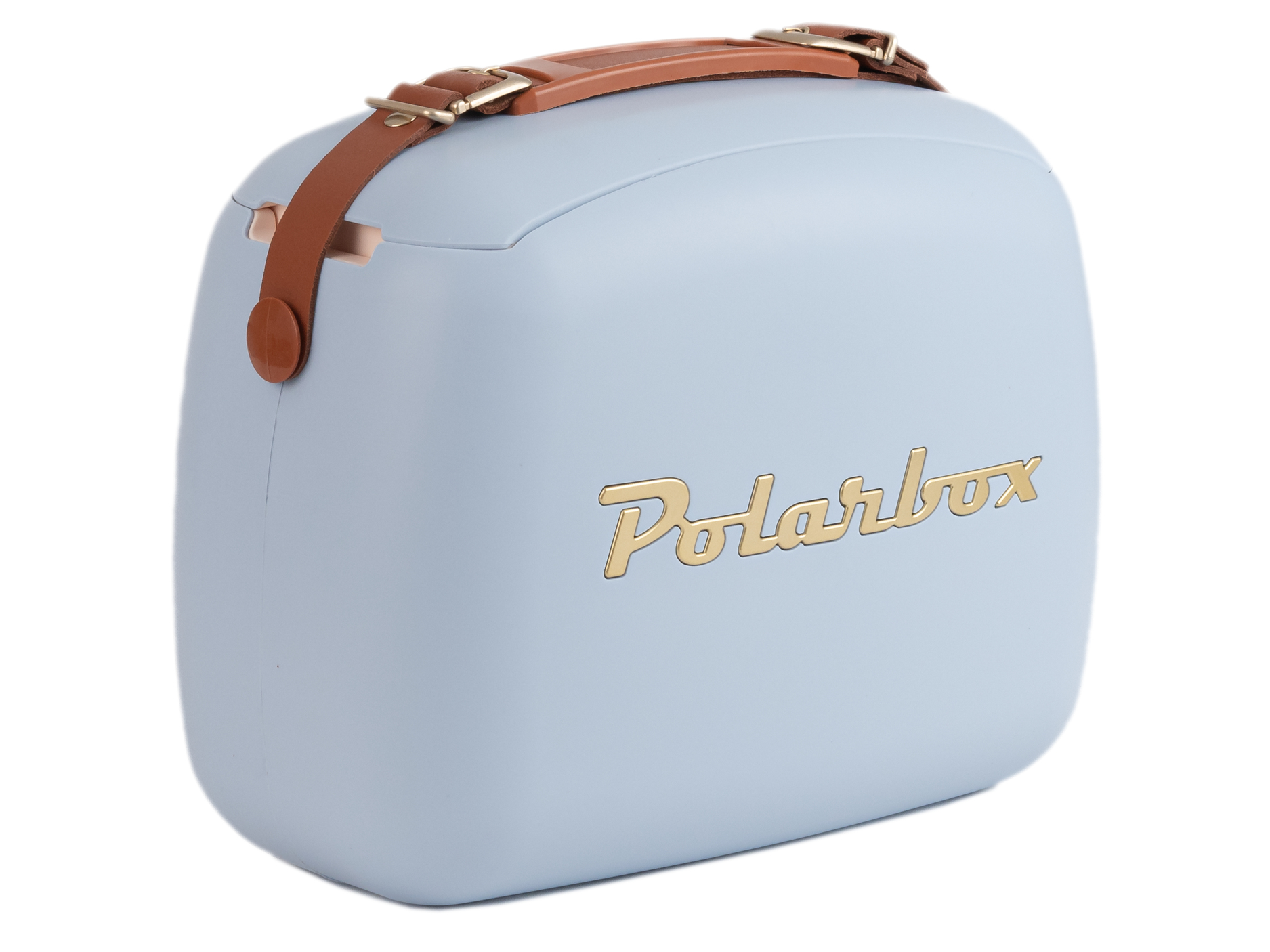 Koelbox POLARBOX 5821004 Foggy 6L + coolerbag