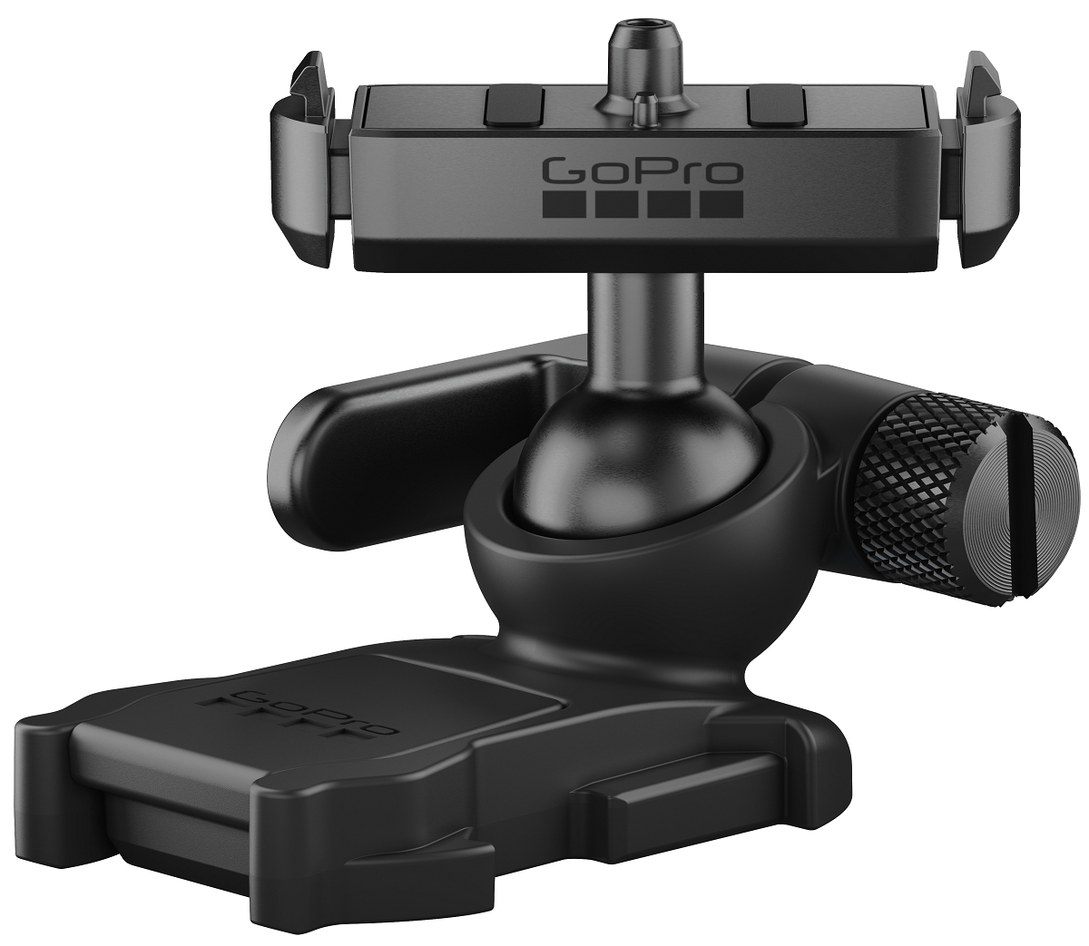 GoPro AEMAG-002 houder Actiecamera Zwart