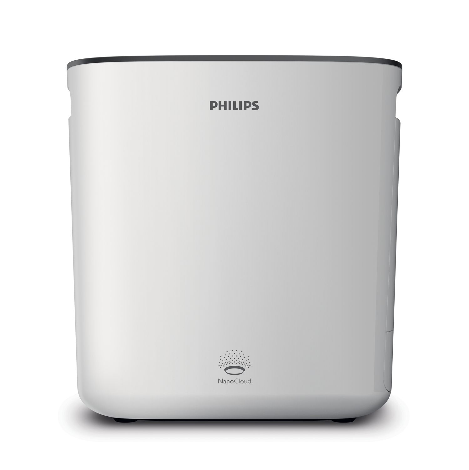 Luchtbehand. PHILIPS HU5930/10 Bevochtigingsgraad: 500 ml/uu