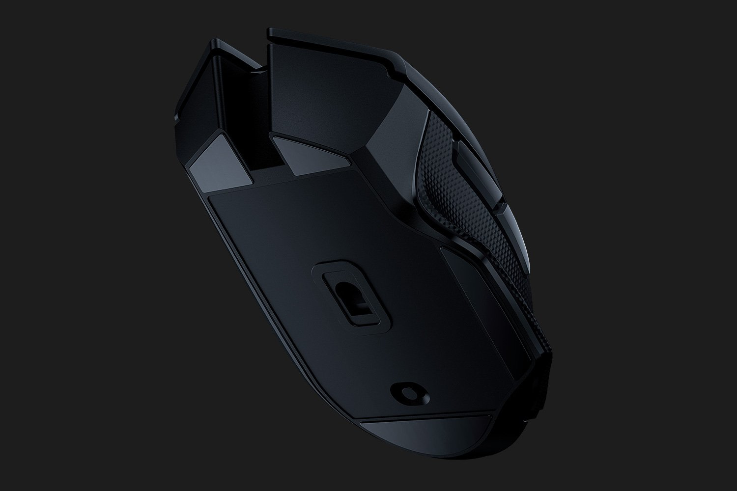 Muis Razer basilisk x hyperspeed mouse