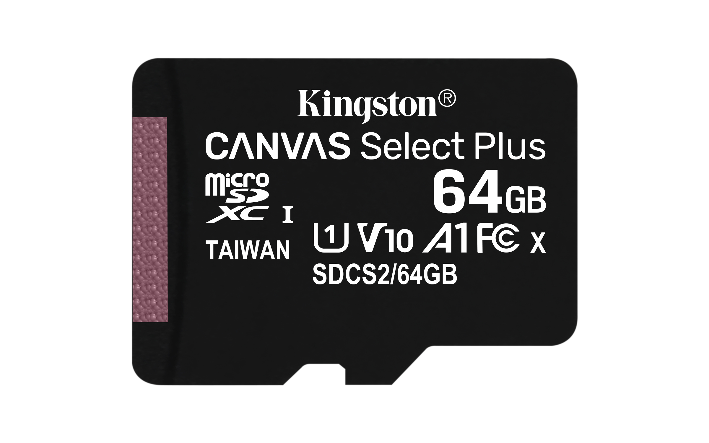 Kingston Micro SD SDCS264GB