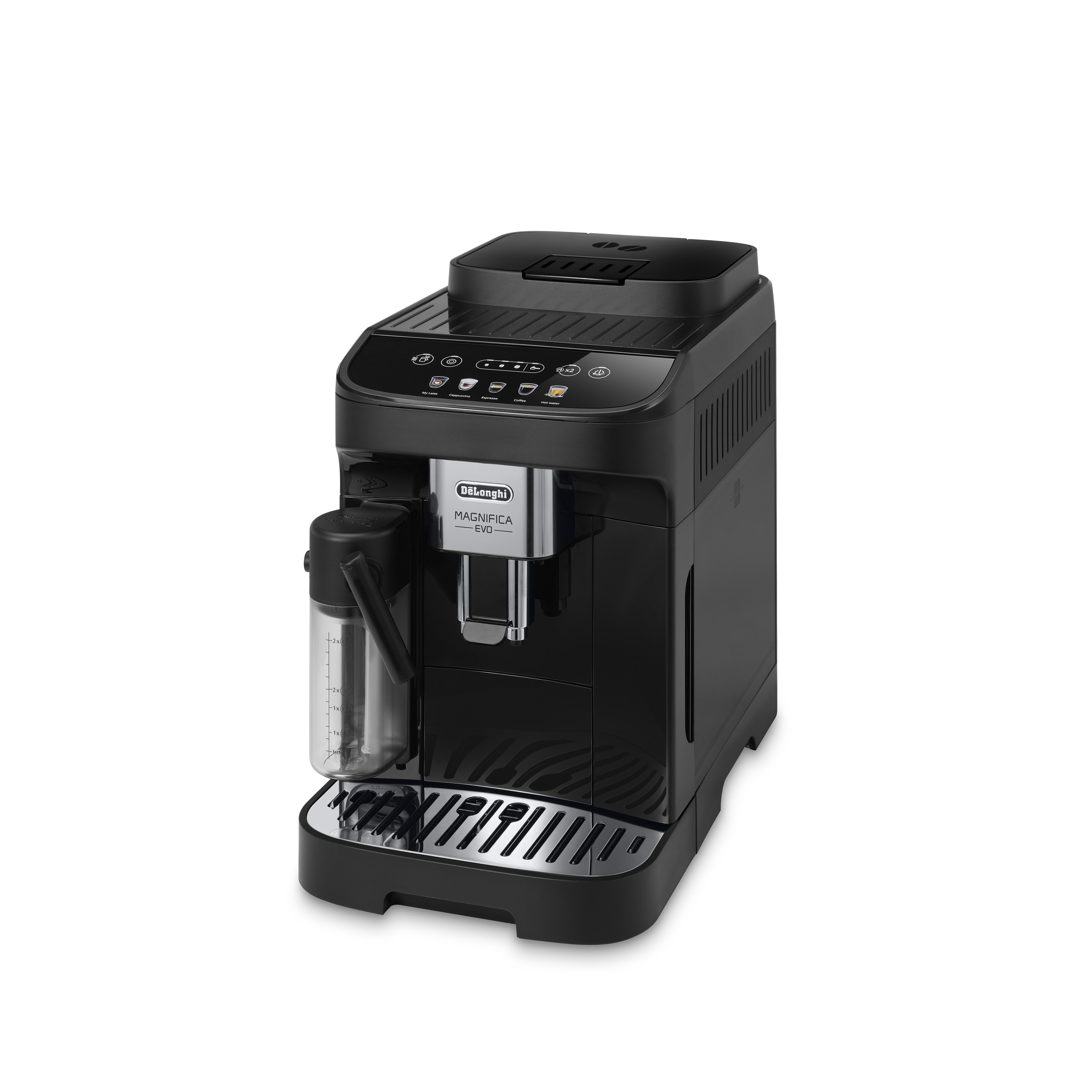 Delonghi expresso f. auto Magnifica evo