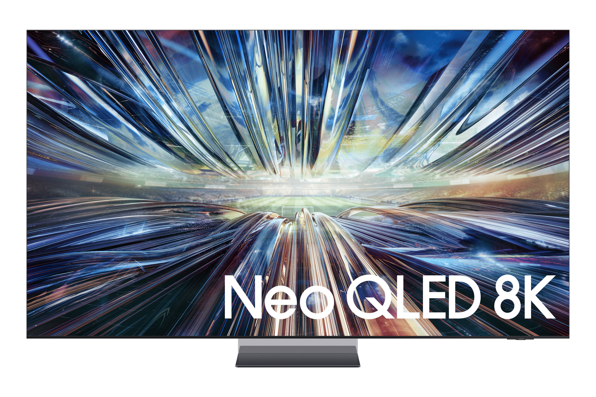 SAMSUNG NEO QLED 8K TV QE65QN900D