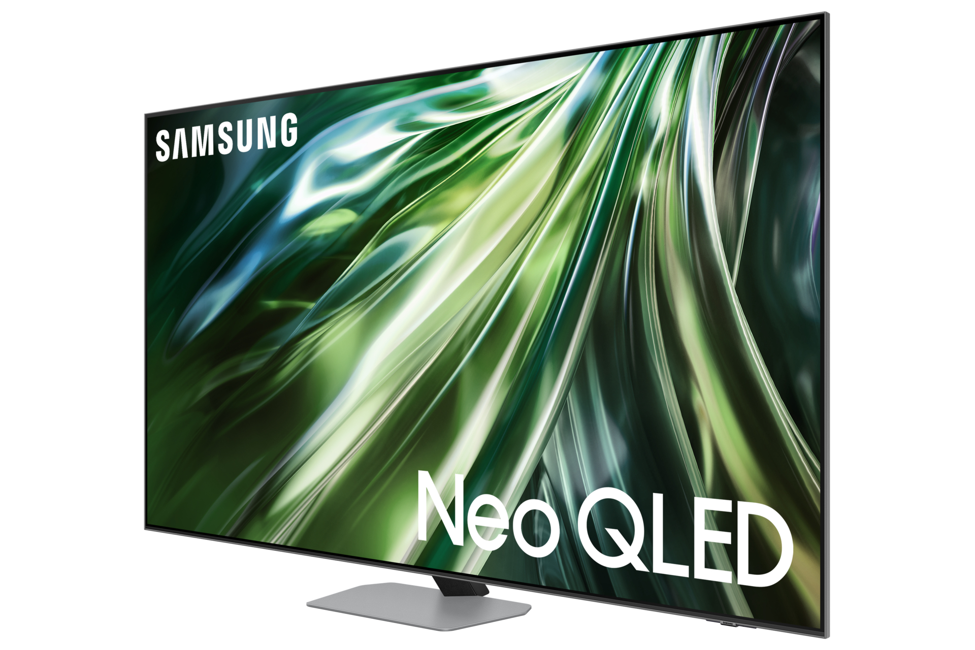 SAMSUNG NEO QLED 4K TV QE55QN93D