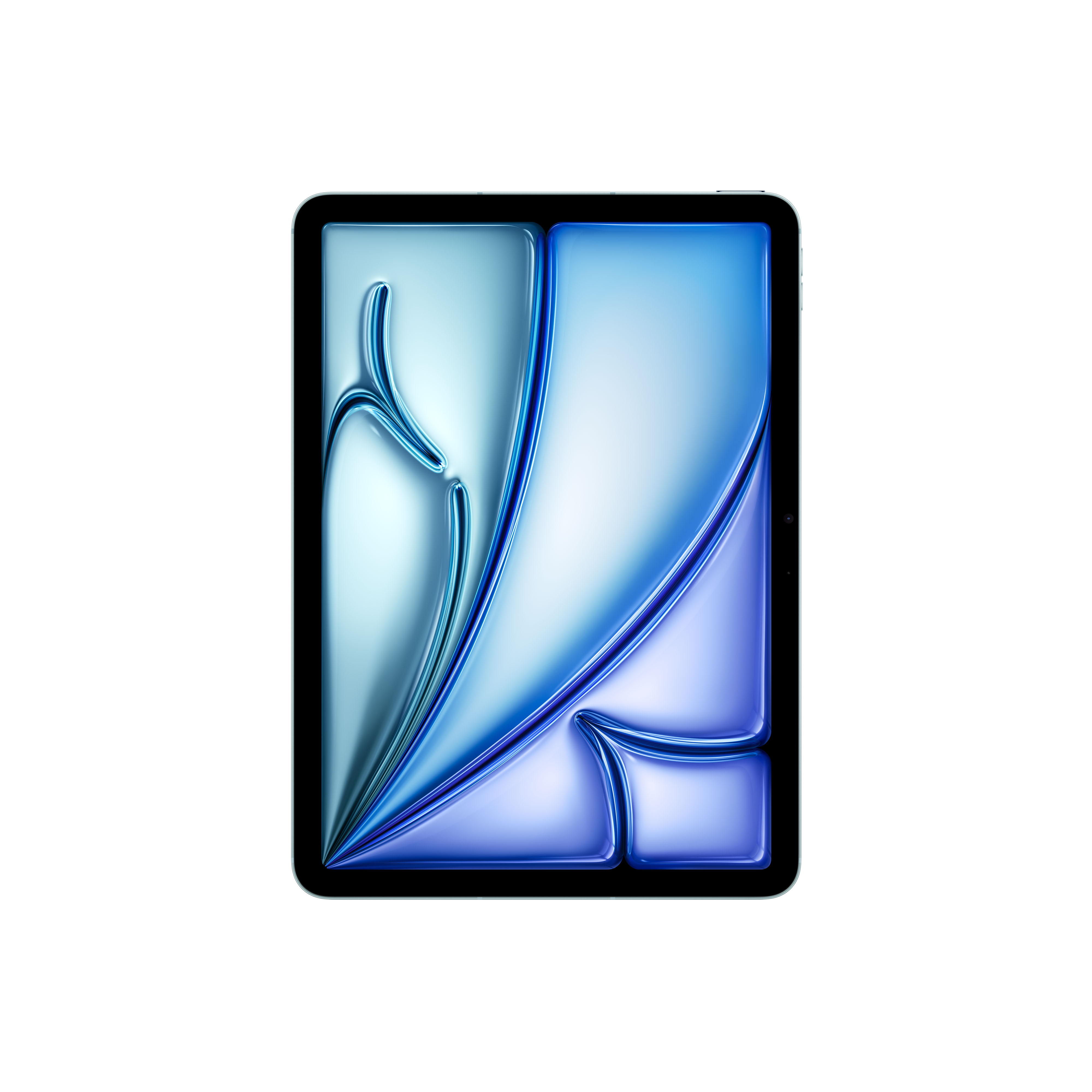 Tablet Apple iPad Air 2024 11" Wi-Fi + 5G 128GB Blue