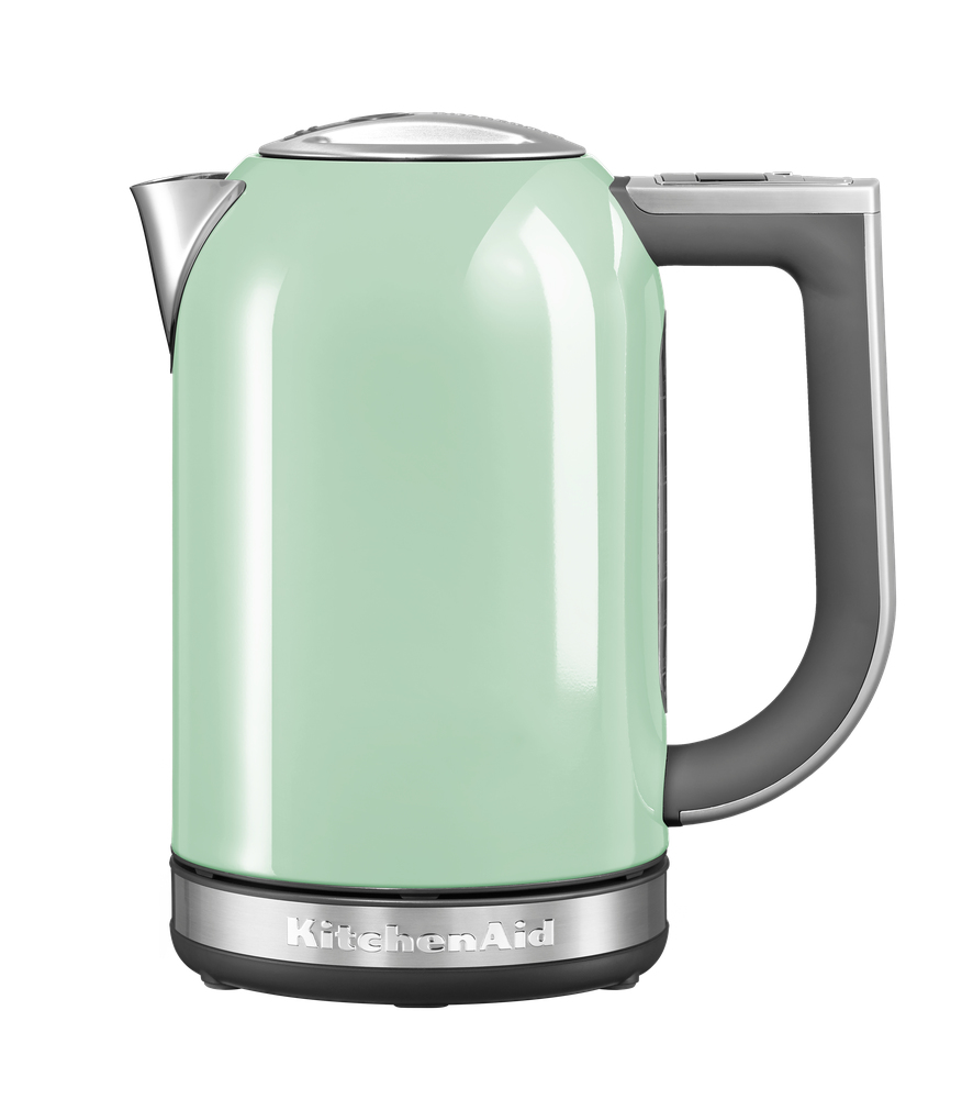 KitchenAid 5KEK1722EPT waterkoker 1,7 l 2400 W Groen