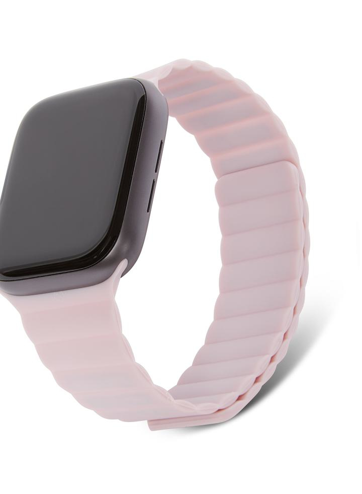 Decoded Siliconen Magnetic Traction Strap 6 / SE Pink