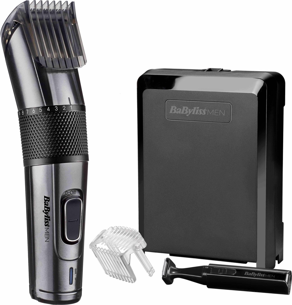 Babyliss tondeuse e978e