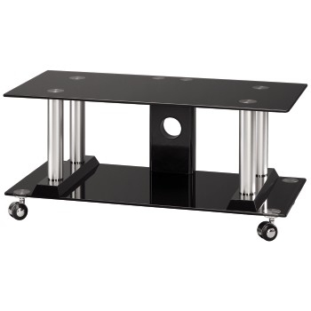 Hama LCD/Plasma TV Rack Zilver