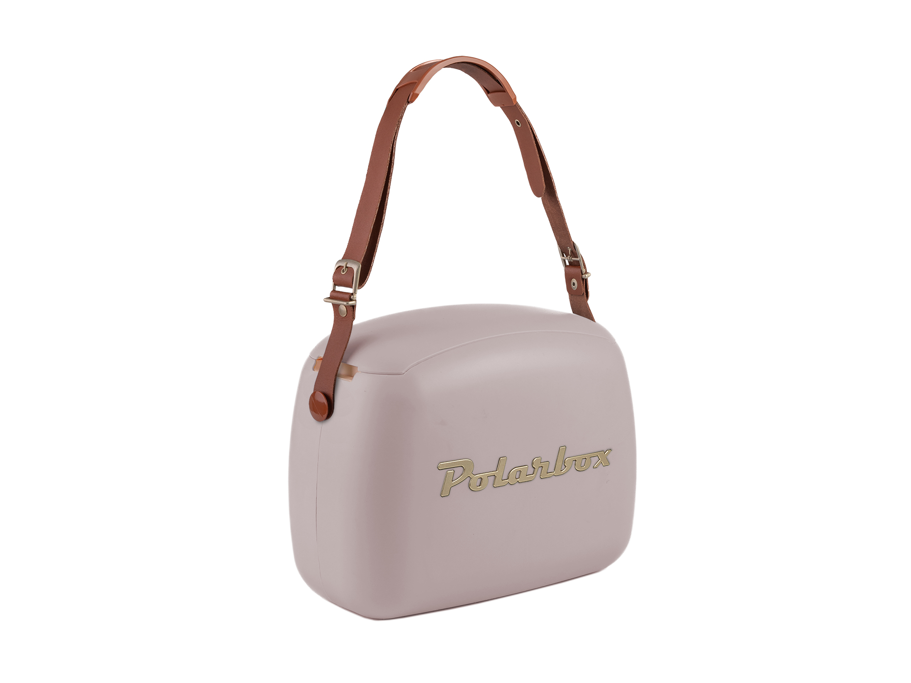 Koelbox POLARBOX 5821002 Pearl 6L + coolerbag