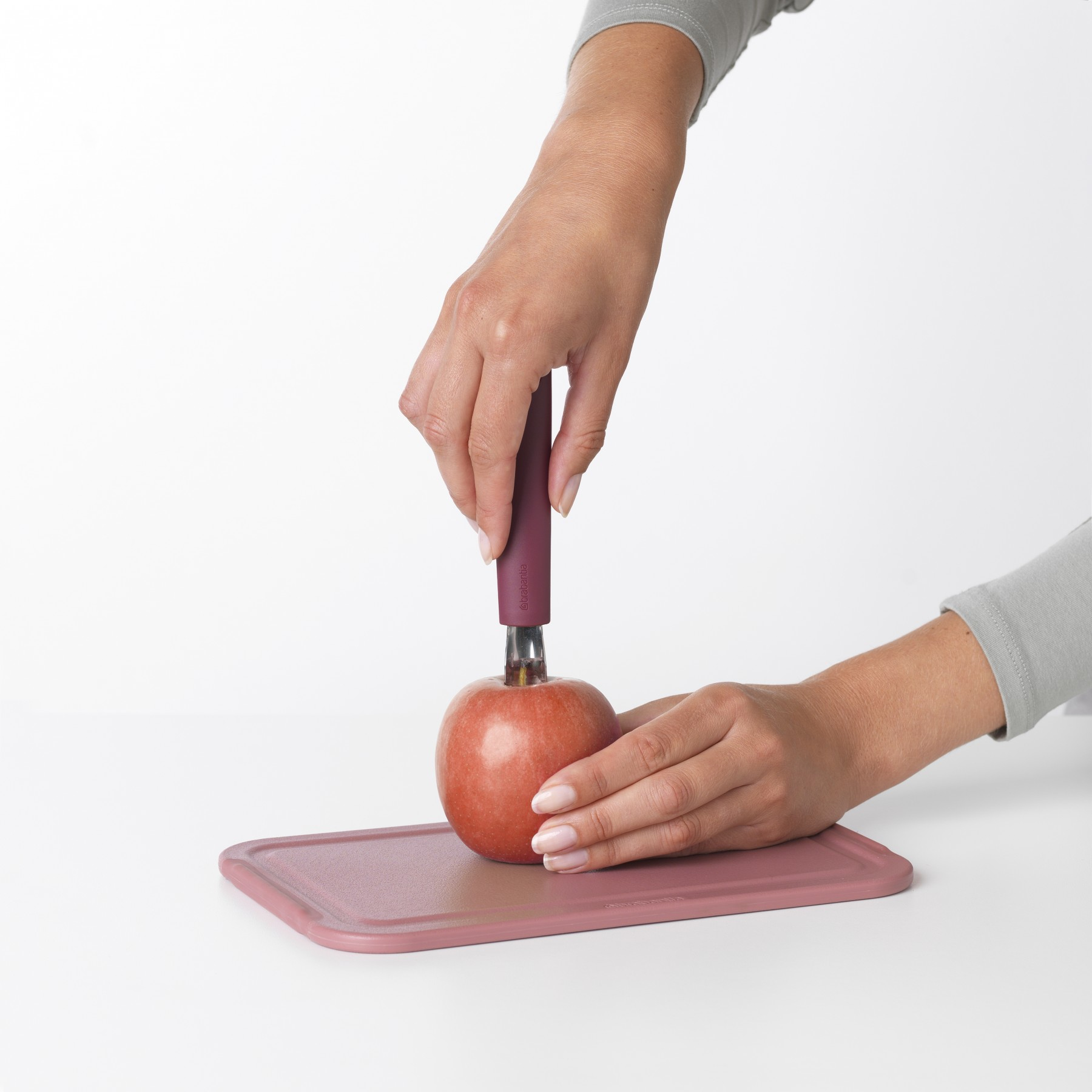 Brabantia Tasty+ Rouge Pomme