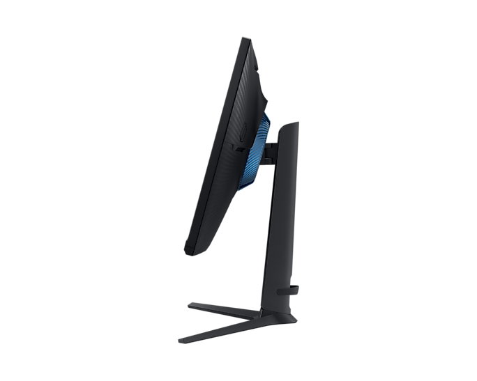 Monitor Samsung G3 LS27AG300NRXEN FHD 16:9 144Hz Black