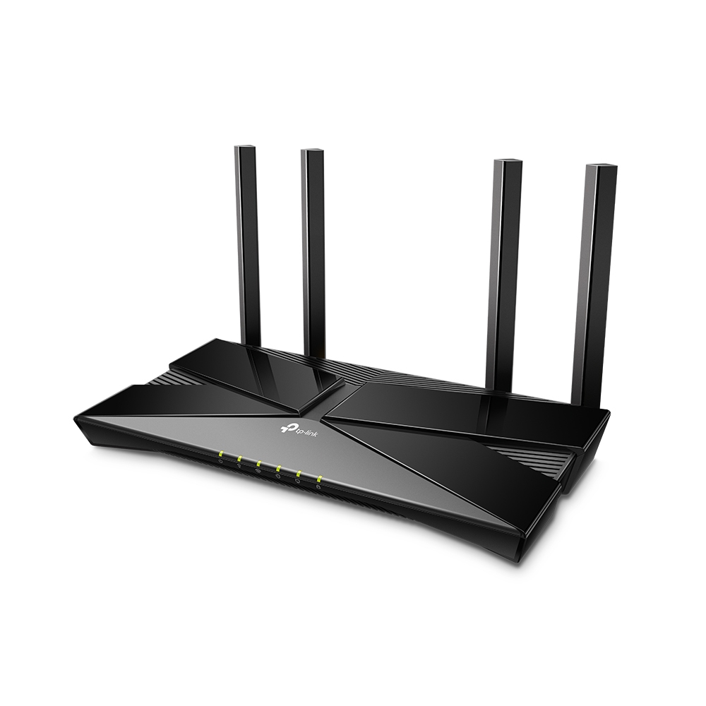 TP-LINK ARCHER AX10 ROUTER WIFI 6 AX1500